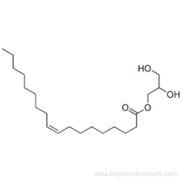 MONOOLEIN CAS 25496-72-4